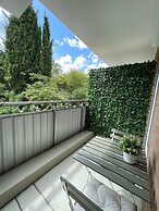 Deluxe Unterkunft in Bonn
