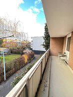 Deluxe Unterkunft in Bonn