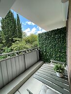 Deluxe Unterkunft in Bonn