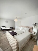 Deluxe Unterkunft in Bonn