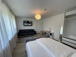 Deluxe Unterkunft in Bonn