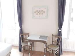 Vichy Sejour