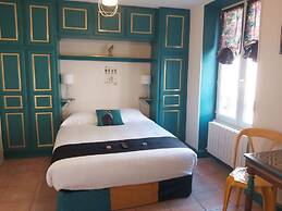 Vichy Sejour
