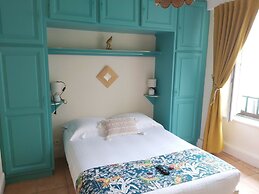 Vichy Sejour