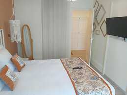 Vichy Sejour