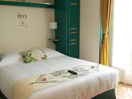 Vichy Sejour