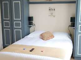 Vichy Sejour