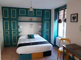 Vichy Sejour