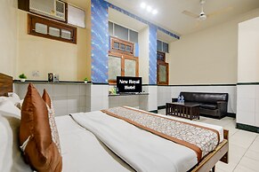 New Royal Hotel