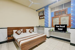 New Royal Hotel