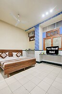 New Royal Hotel