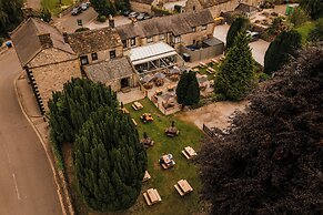 The Ashford Arms