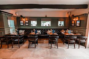 The Ashford Arms