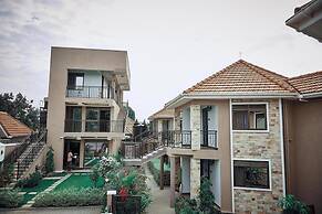 BAVAH AIRPORT HOTEL