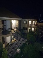 BAVAH AIRPORT HOTEL