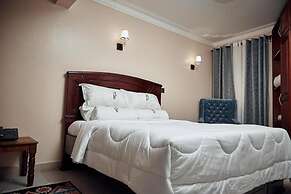 BAVAH AIRPORT HOTEL