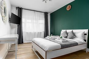 City Gate Guest House