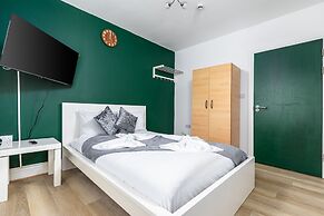 City Gate Guest House