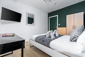 City Gate Guest House