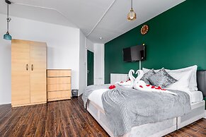 City Gate Guest House
