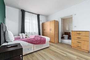 City Gate Guest House