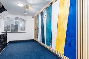 City Gate Guest House