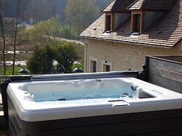 Domaine du Moulin des Marais