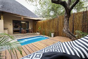 Braai Safaris Lodge