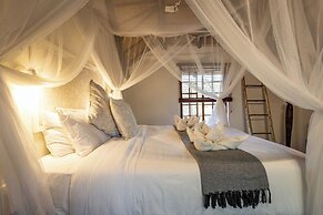 Braai Safaris Lodge