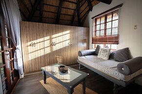Braai Safaris Lodge