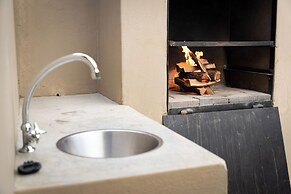 Braai Safaris Lodge