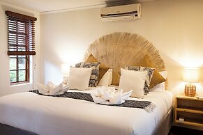 Braai Safaris Lodge