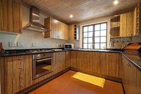 Braai Safaris Lodge