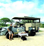 Braai Safaris Lodge