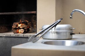 Braai Safaris Lodge