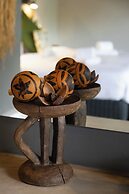 Braai Safaris Lodge