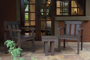 Braai Safaris Lodge