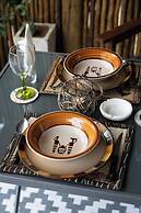 Braai Safaris Lodge