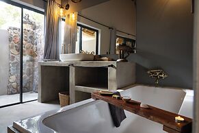 Braai Safaris Lodge