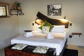 Braai Safaris Lodge
