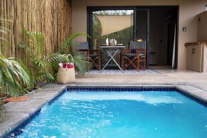 Braai Safaris Lodge