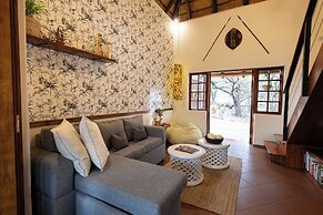Braai Safaris Lodge