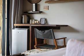 Braai Safaris Lodge