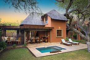 Braai Safaris Lodge