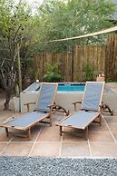 Braai Safaris Lodge