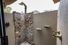 Braai Safaris Lodge