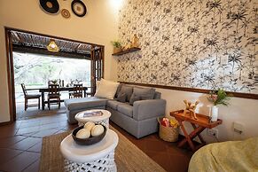 Braai Safaris Lodge