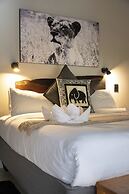 Braai Safaris Lodge