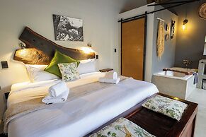 Braai Safaris Lodge