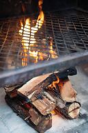 Braai Safaris Lodge